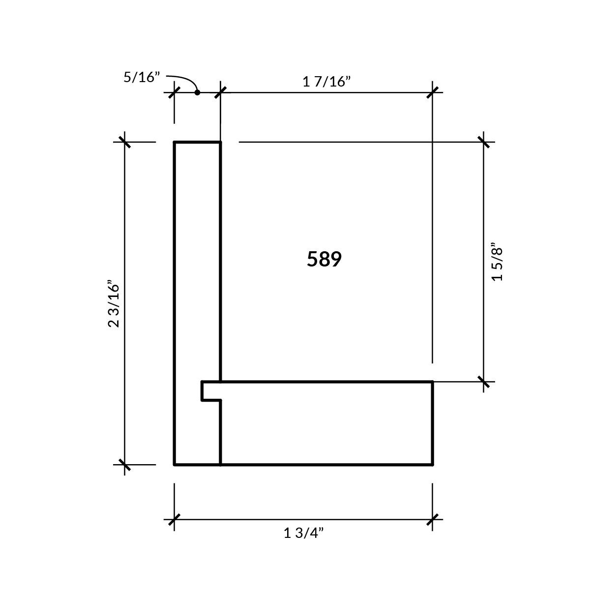 Float - Cumberland Grey Cherry 589111 frame sample