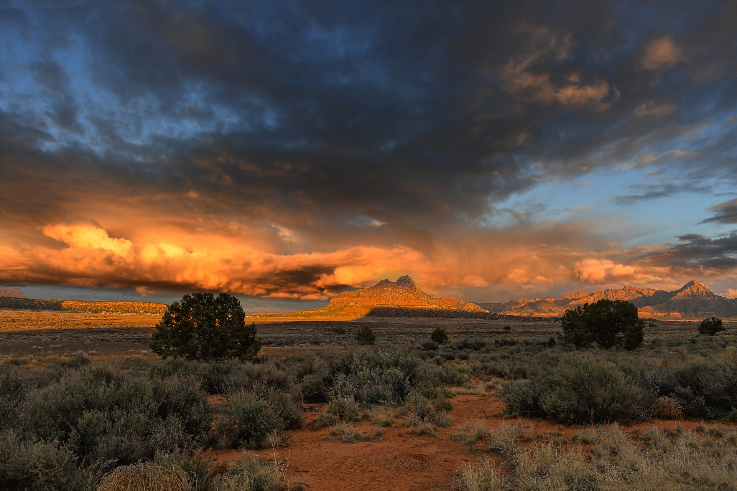 SUNSET STG by Utah Print Vault