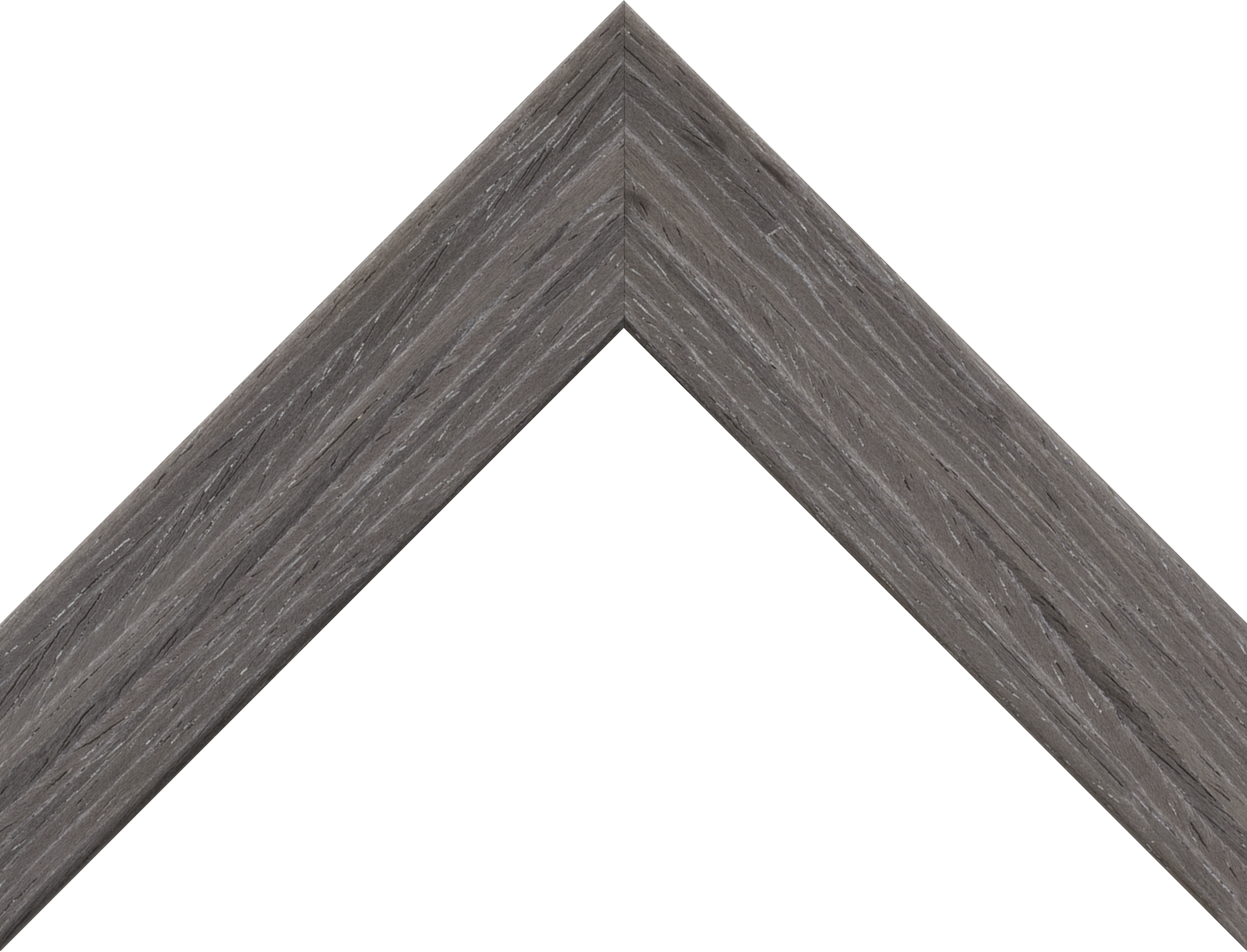 Kanso Charcoal 80916 frame sample