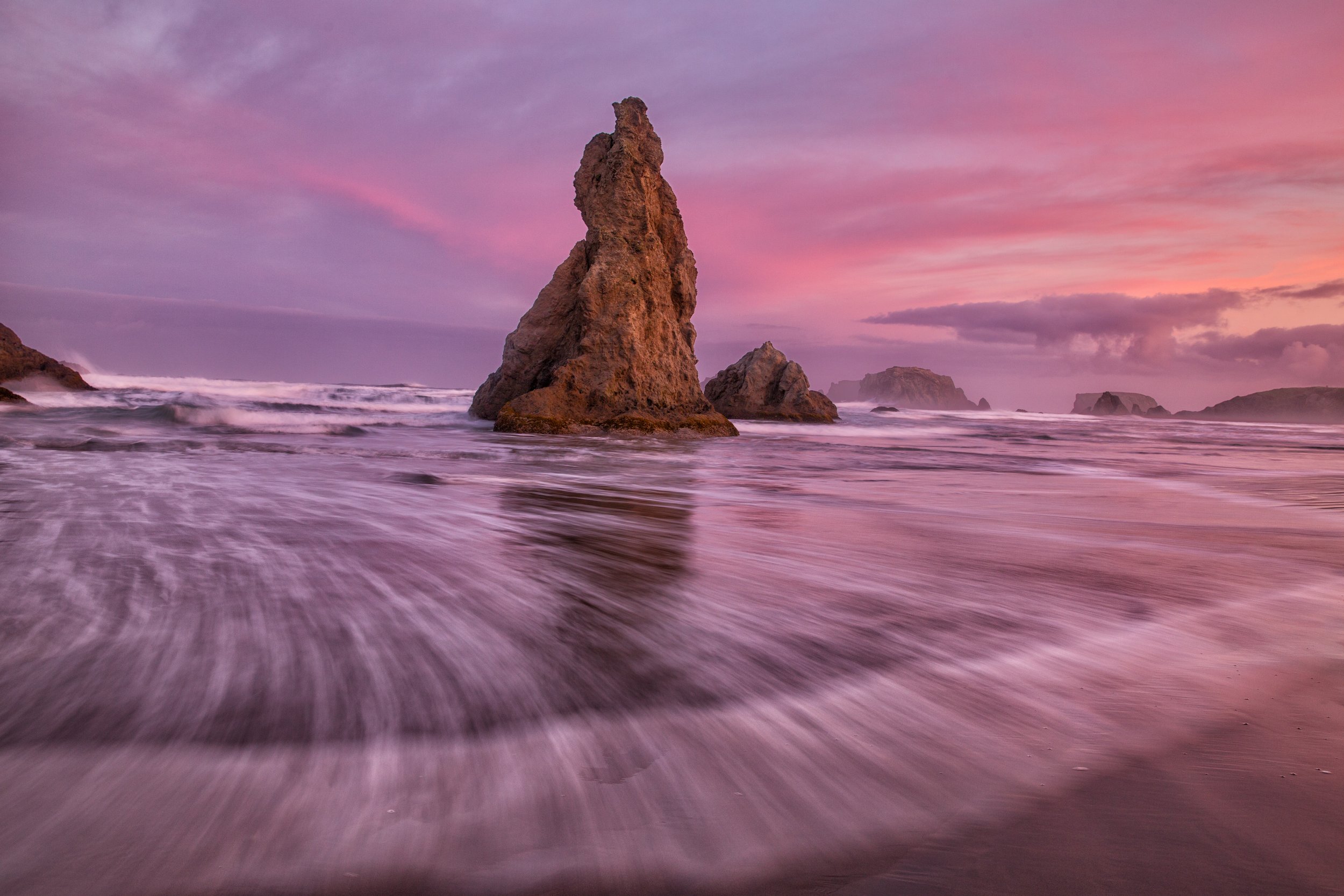 Stay Still by Utah Print Vault