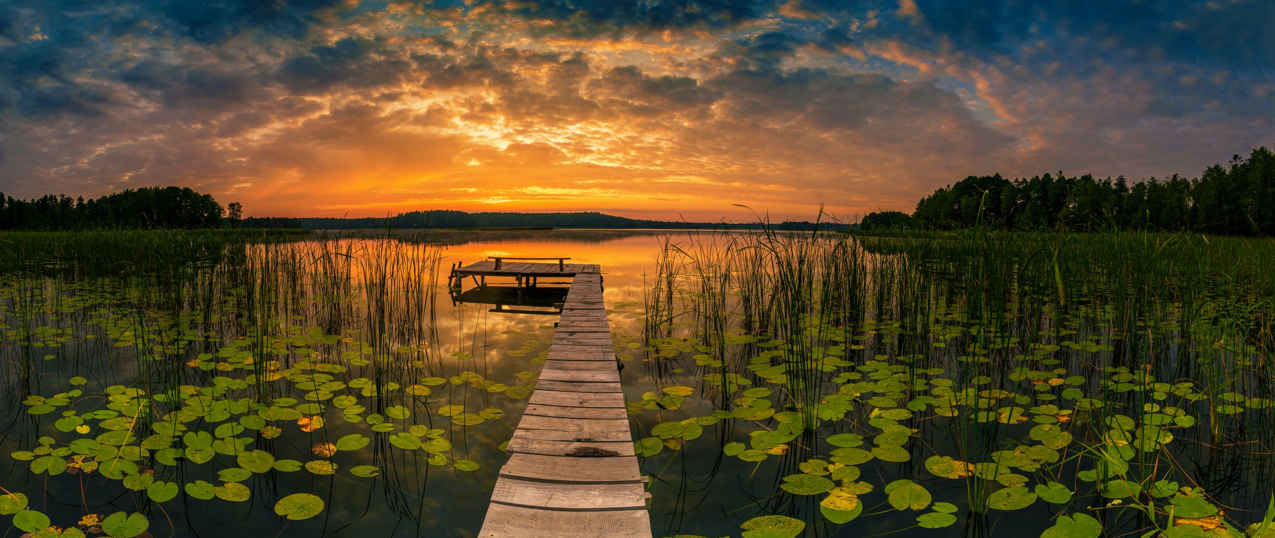 Lillie's Sunset by Utah Print Vault