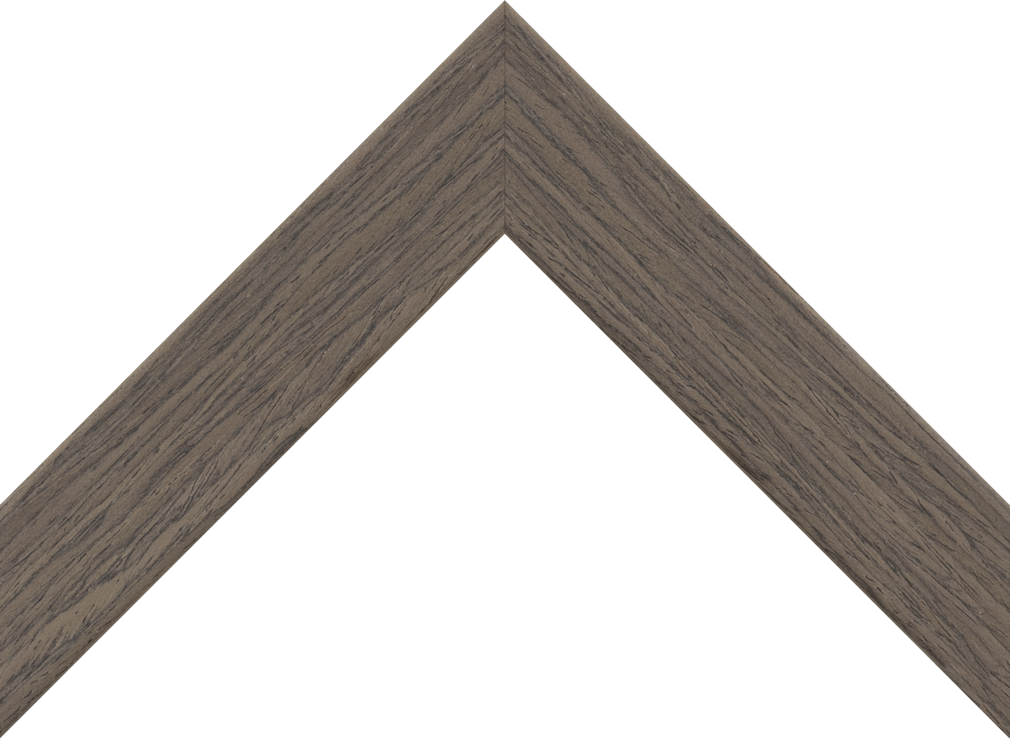 Kanso Mocha 80928 frame sample