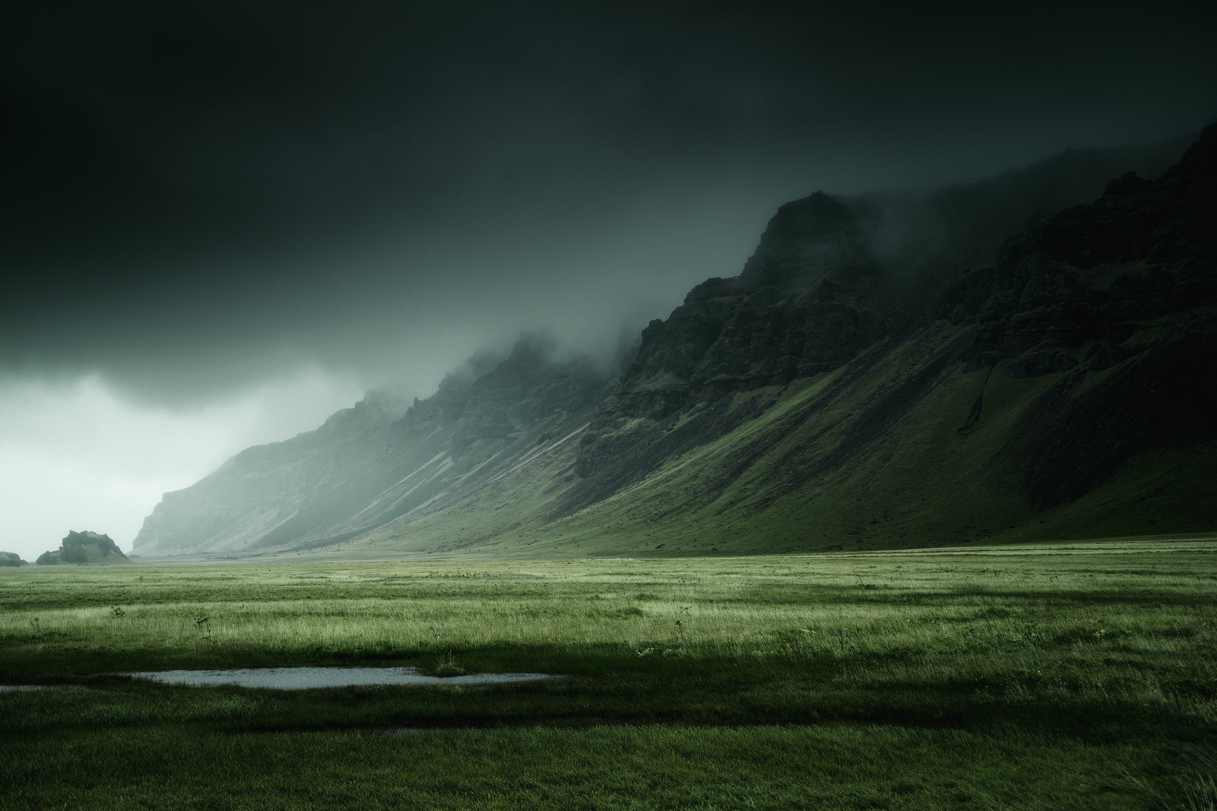 Doom and Gloom by Utah Print Vault