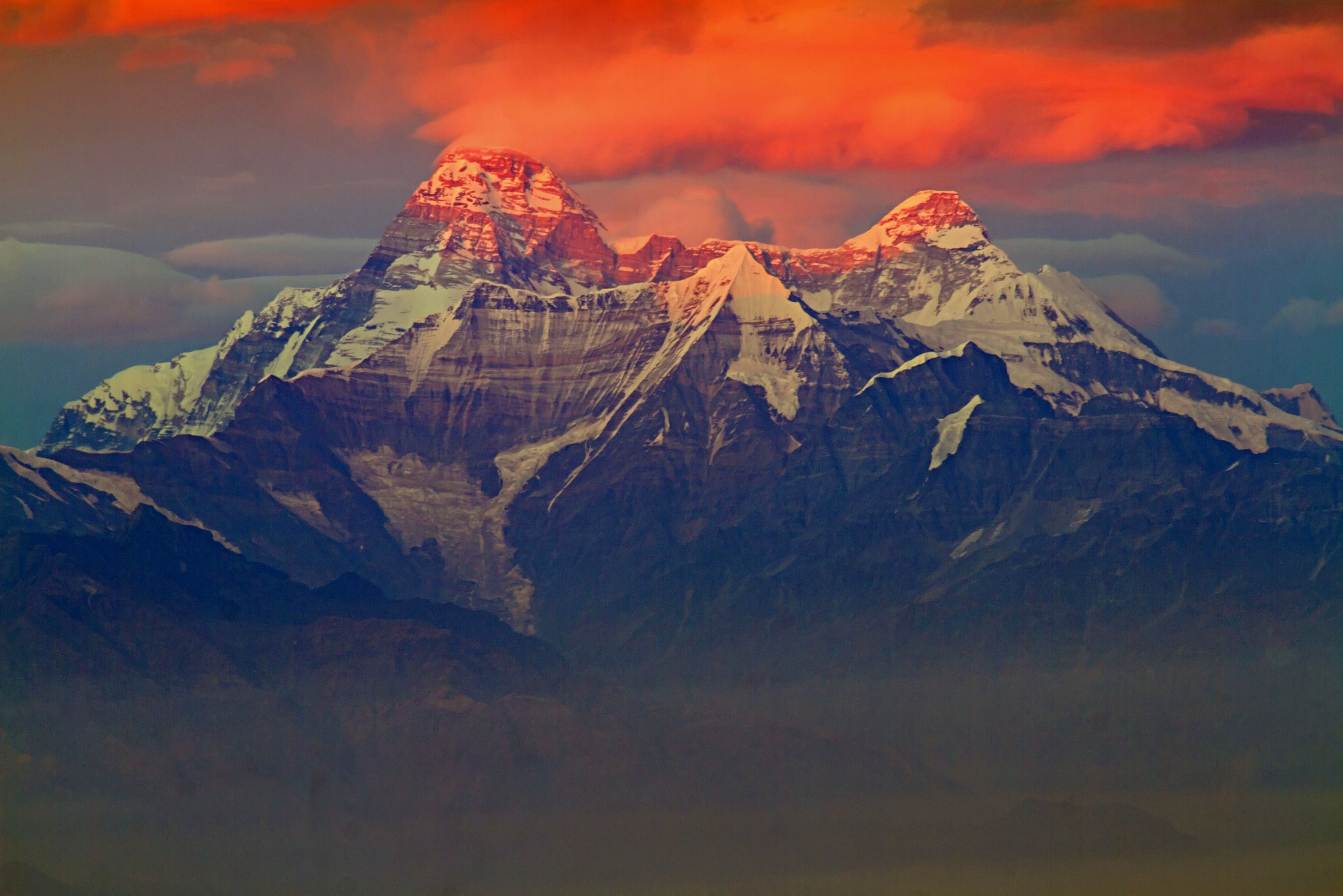 High Side by Utah Print Vault