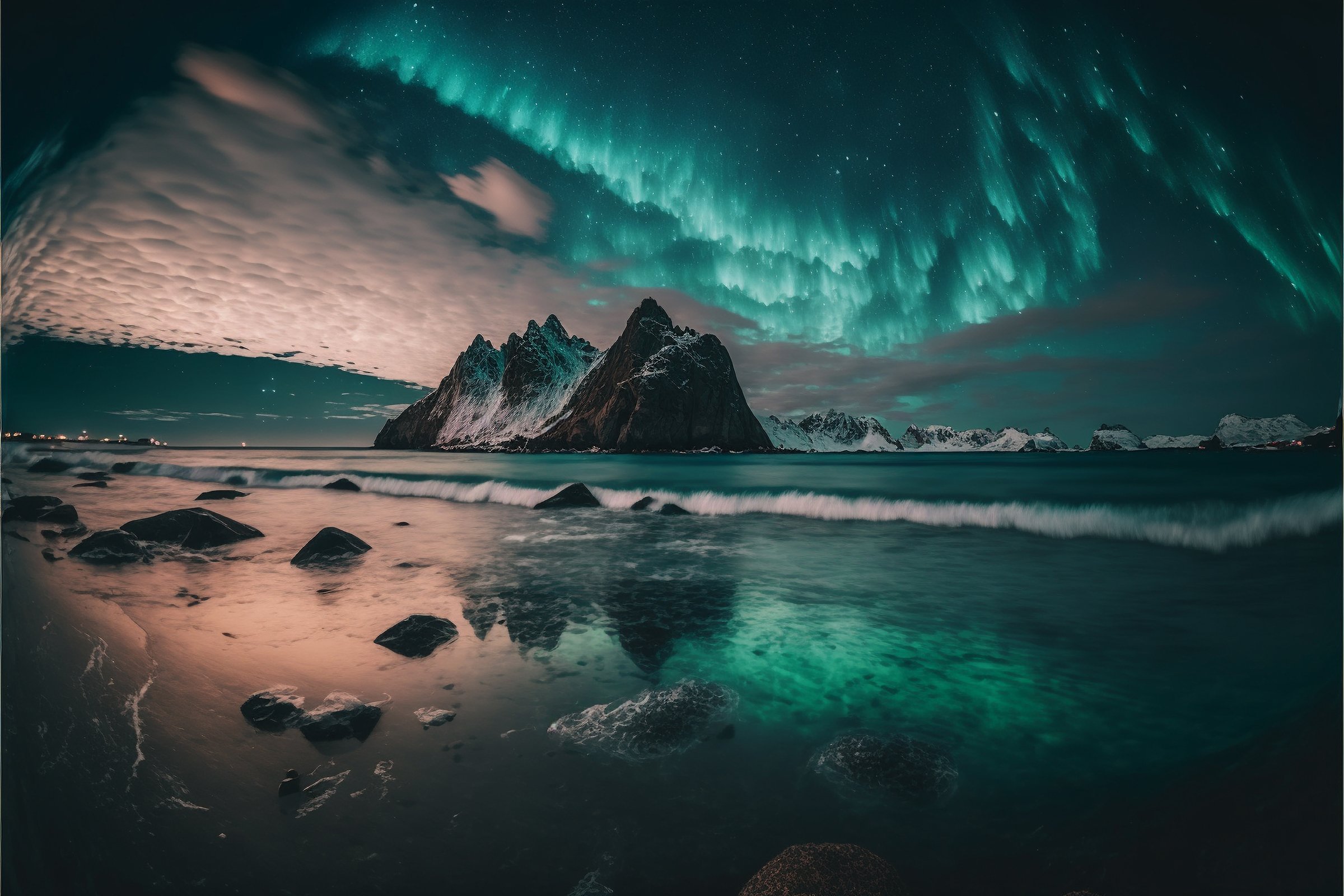 Aura Max by Utah Print Vault