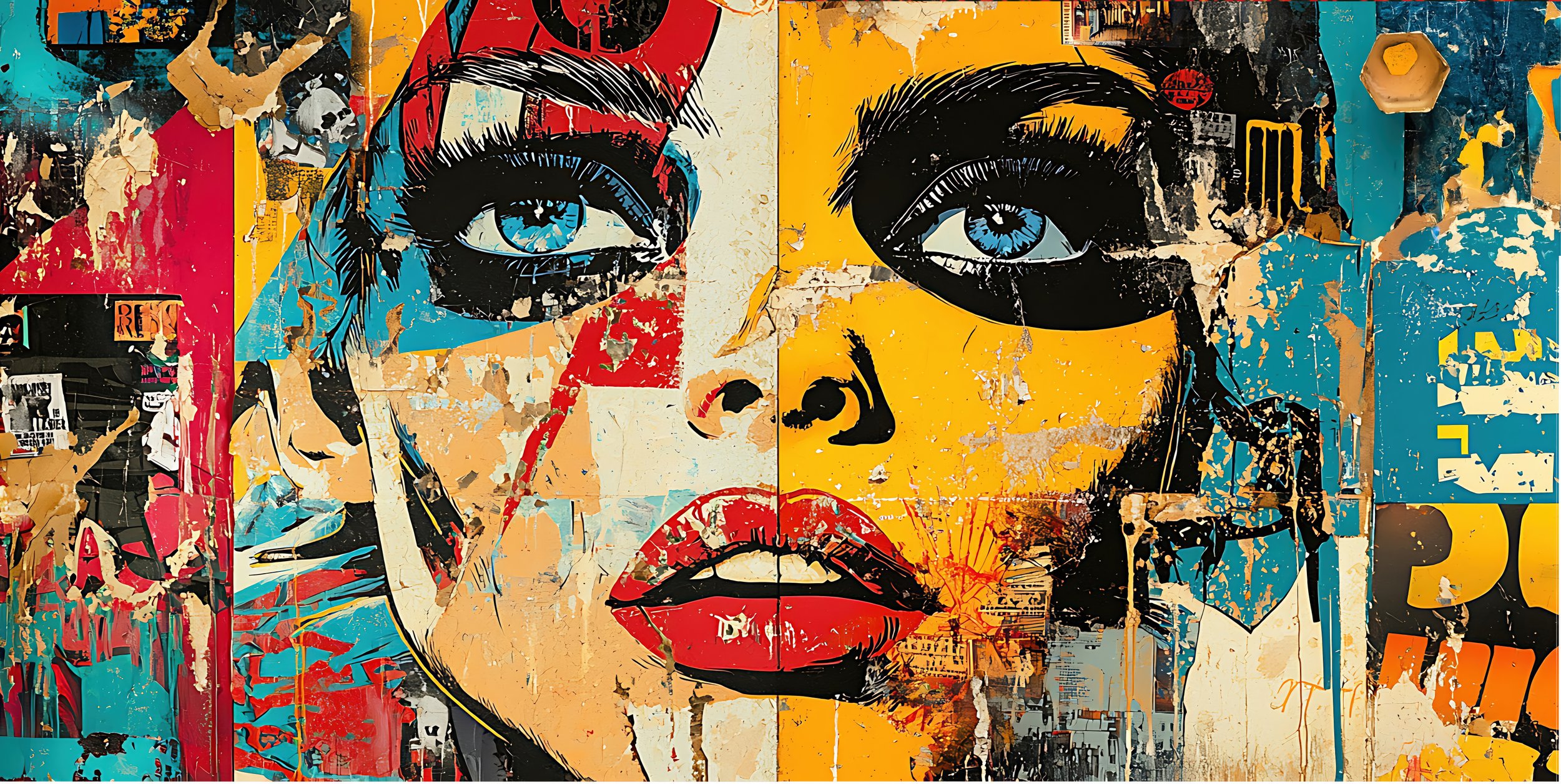 Eye Candy by Utah Print Vault