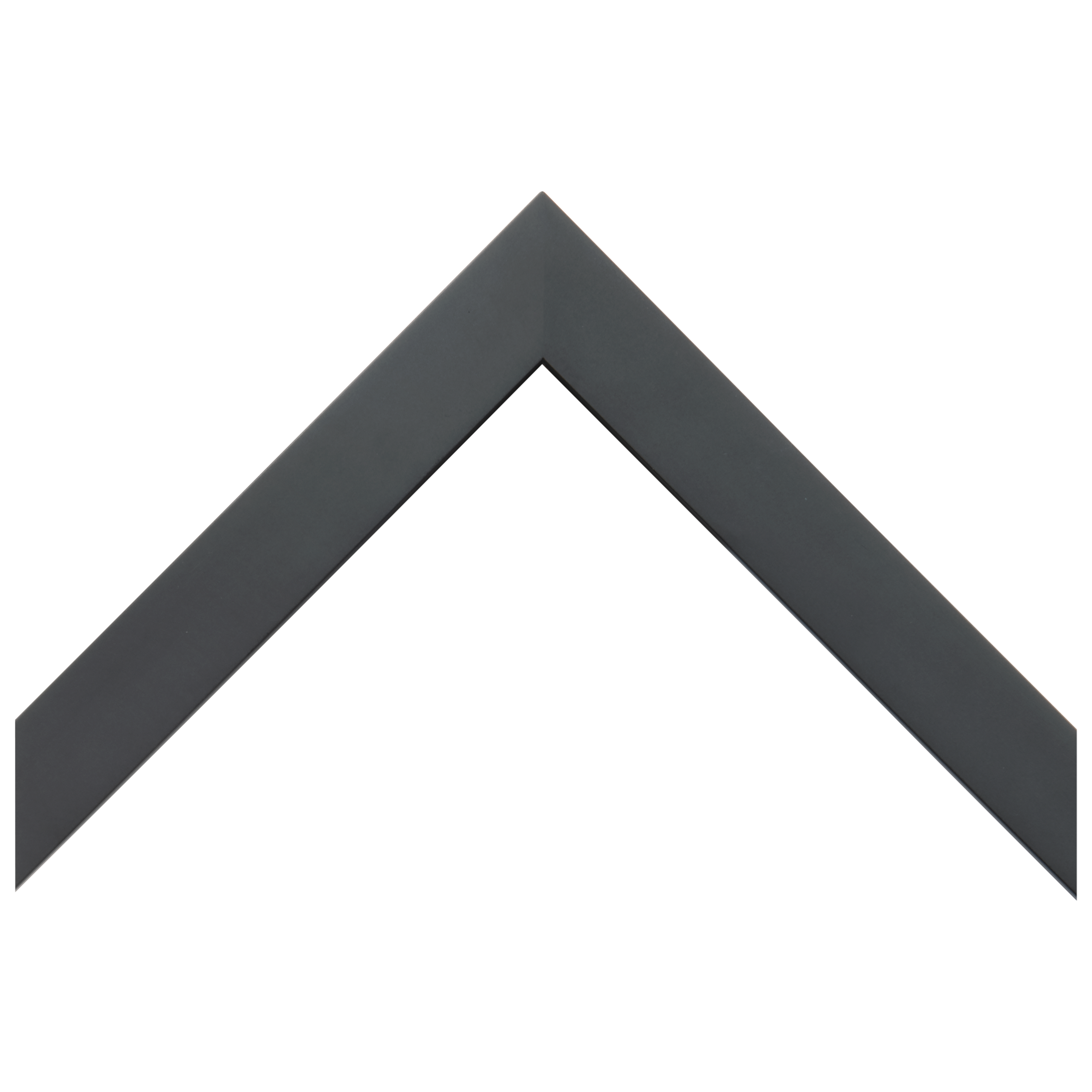 Jasper Black Shadowbox 231482 frame sample