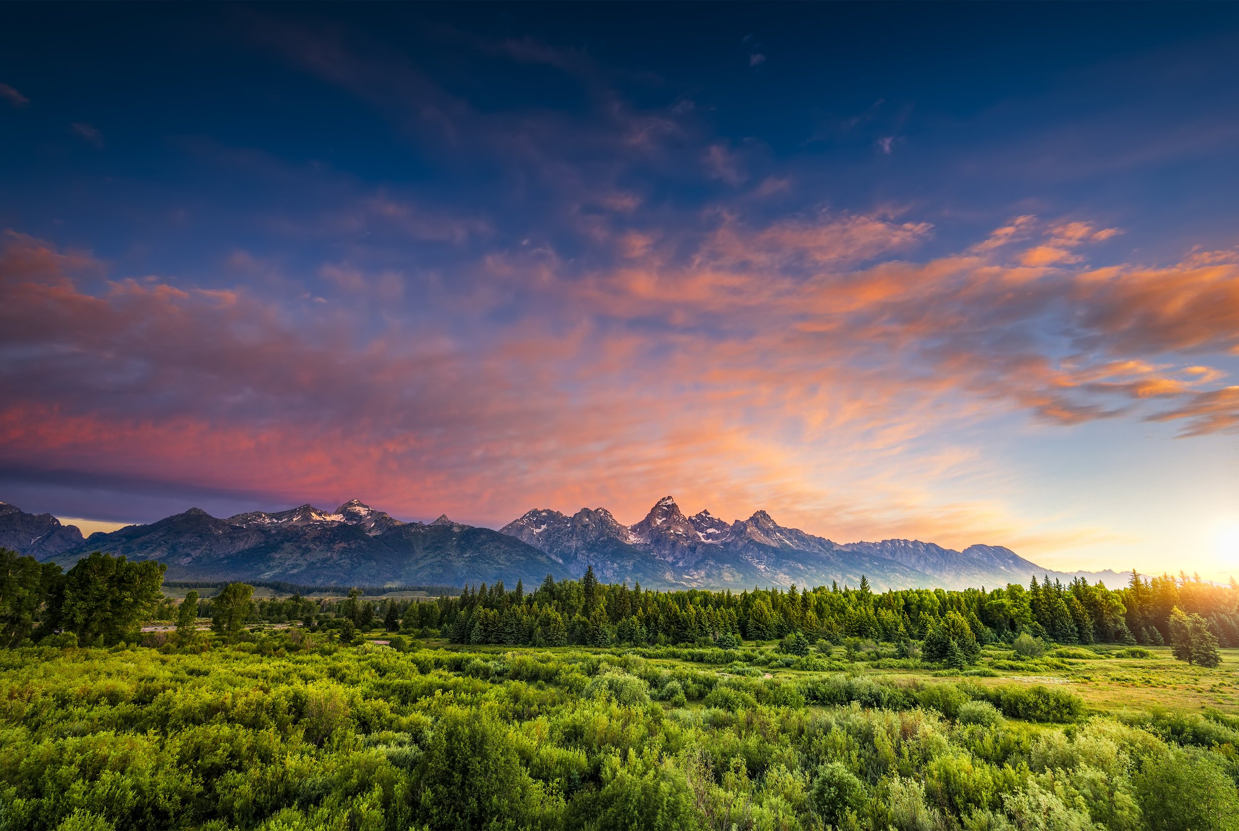 Layred Tetosn by Utah Print Vault