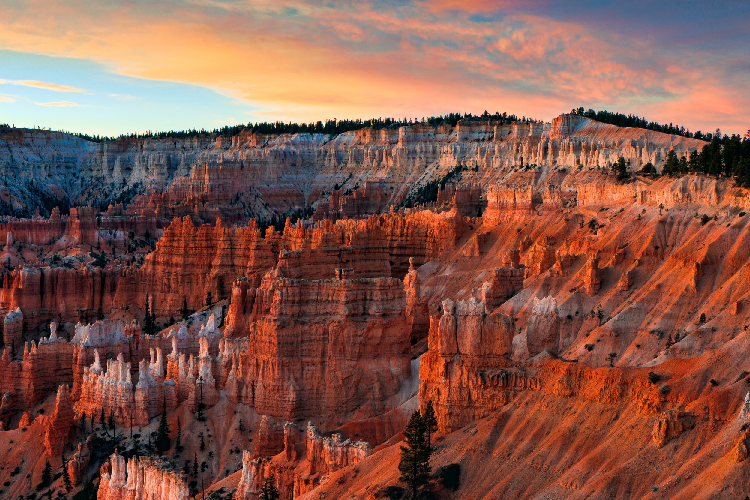 CEDAR BREAKS by Utah Print Vault