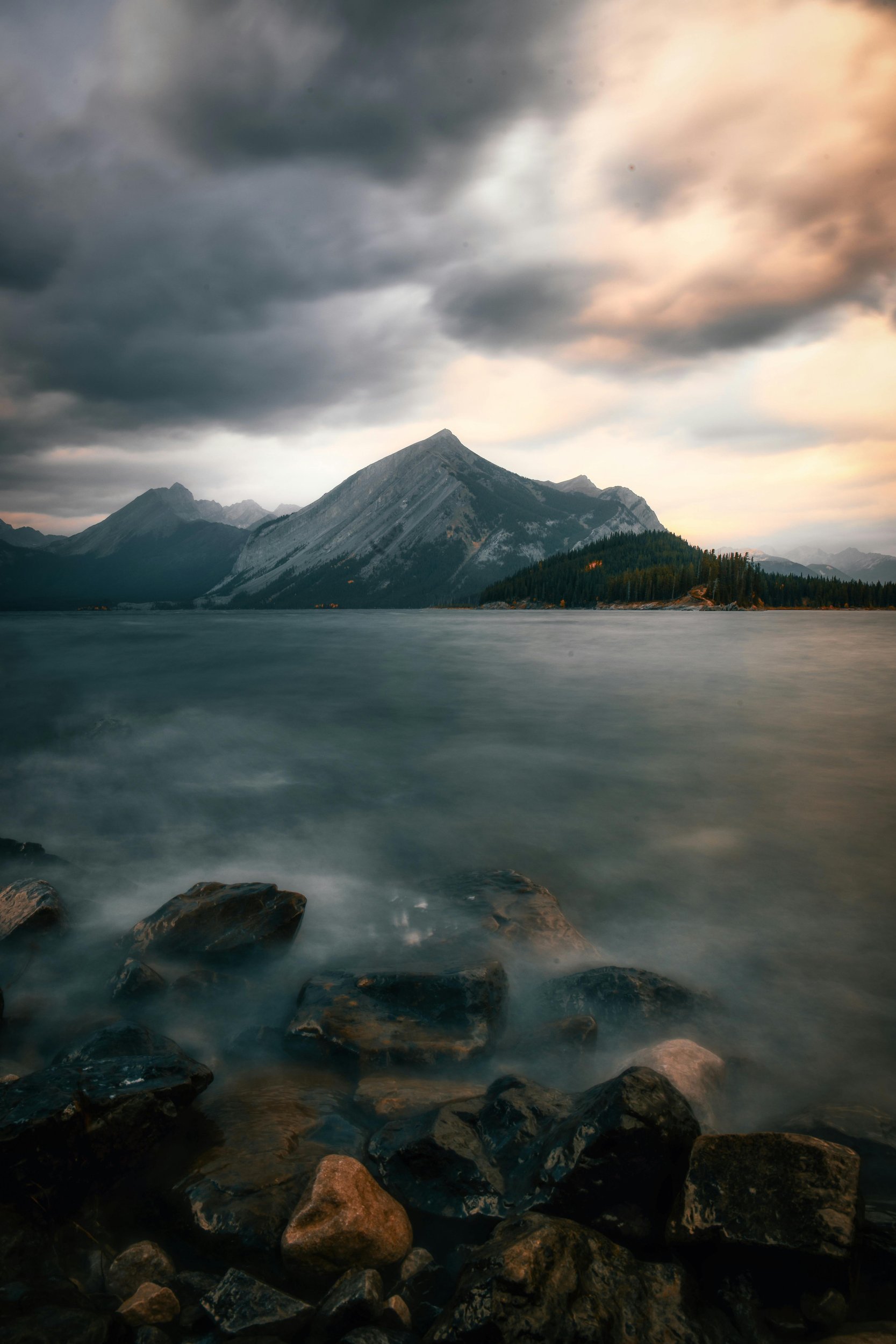 Lake Days by Utah Print Vault