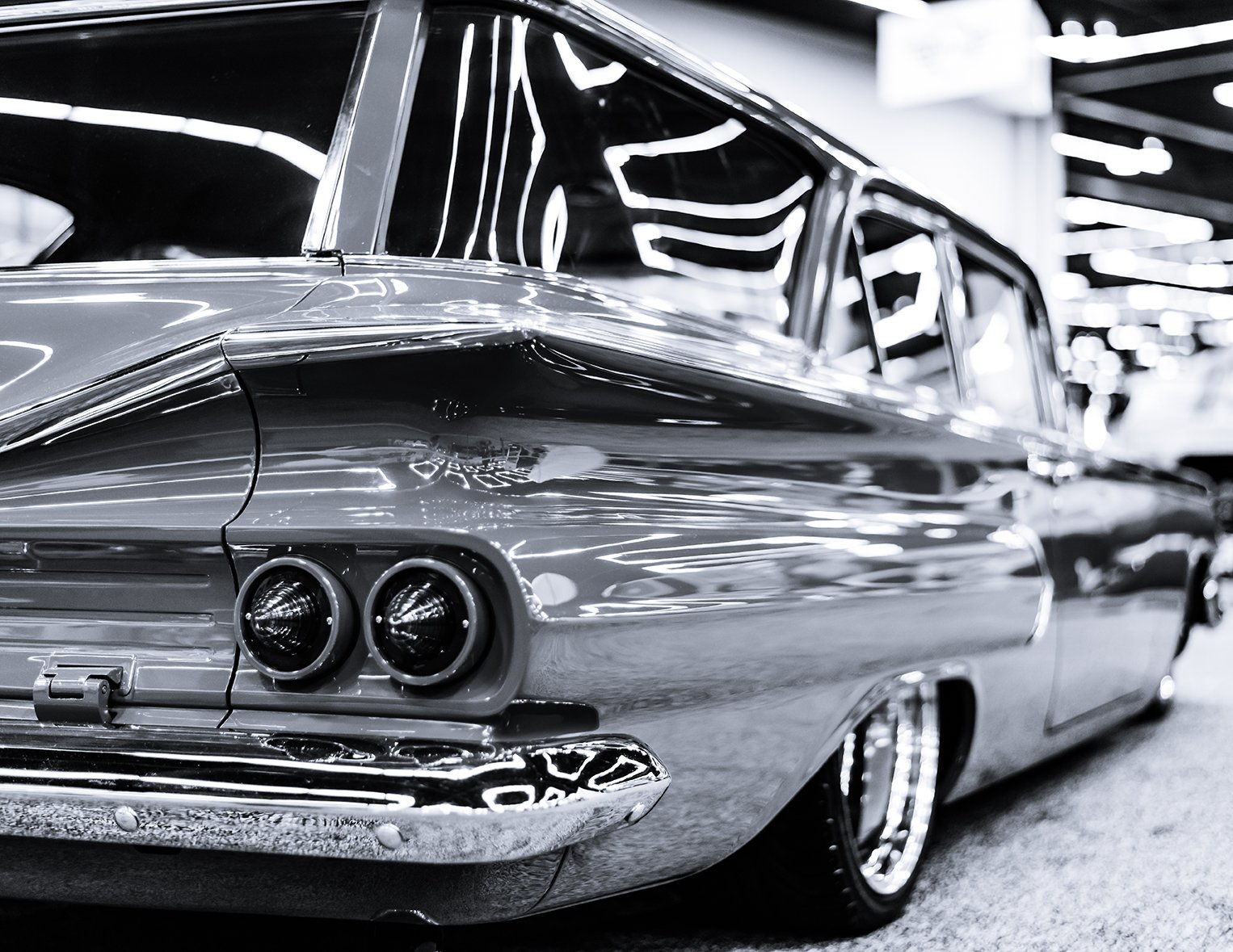 Low and Slow by Utah Print Vault