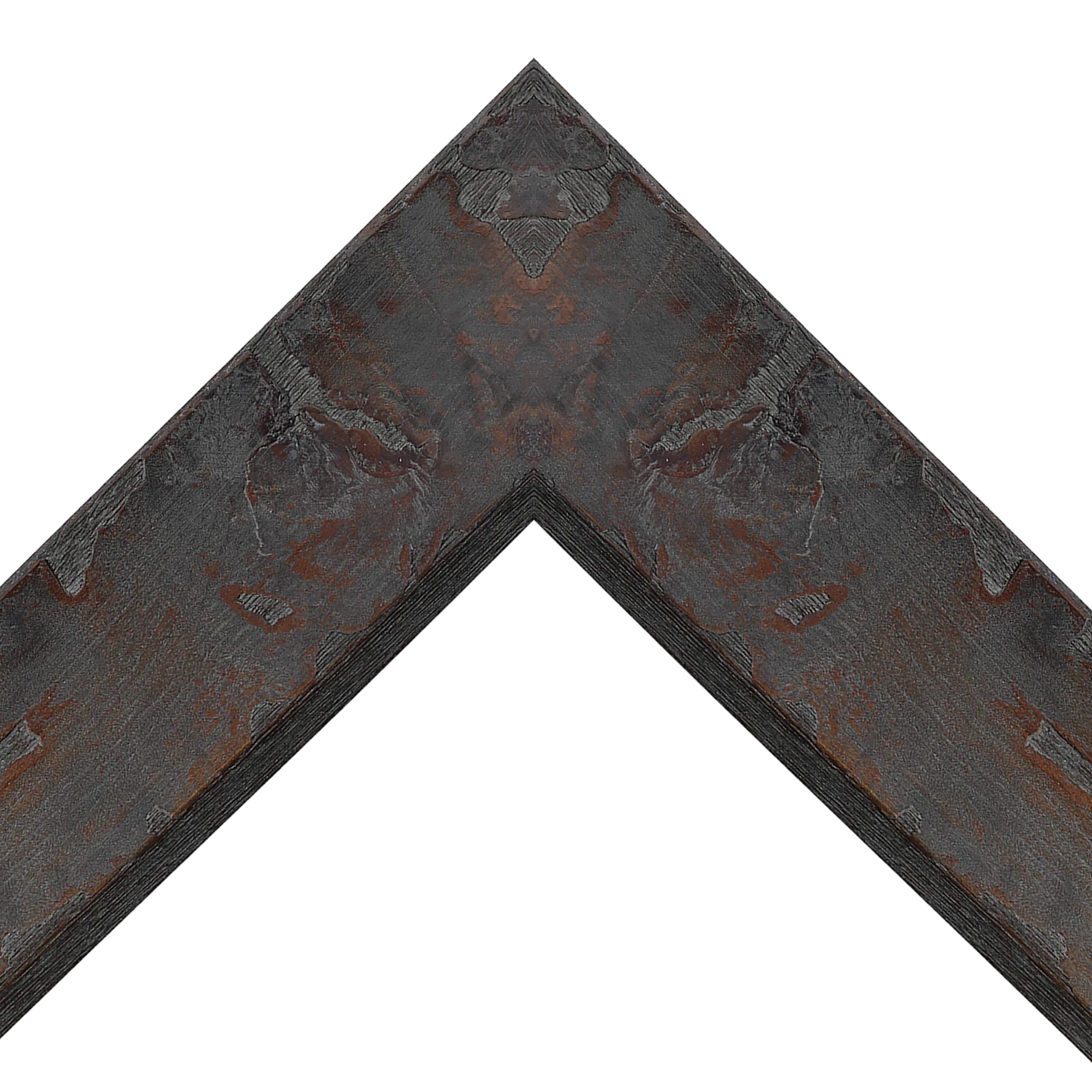 Yosemite Dark Grey S7005 frame sample