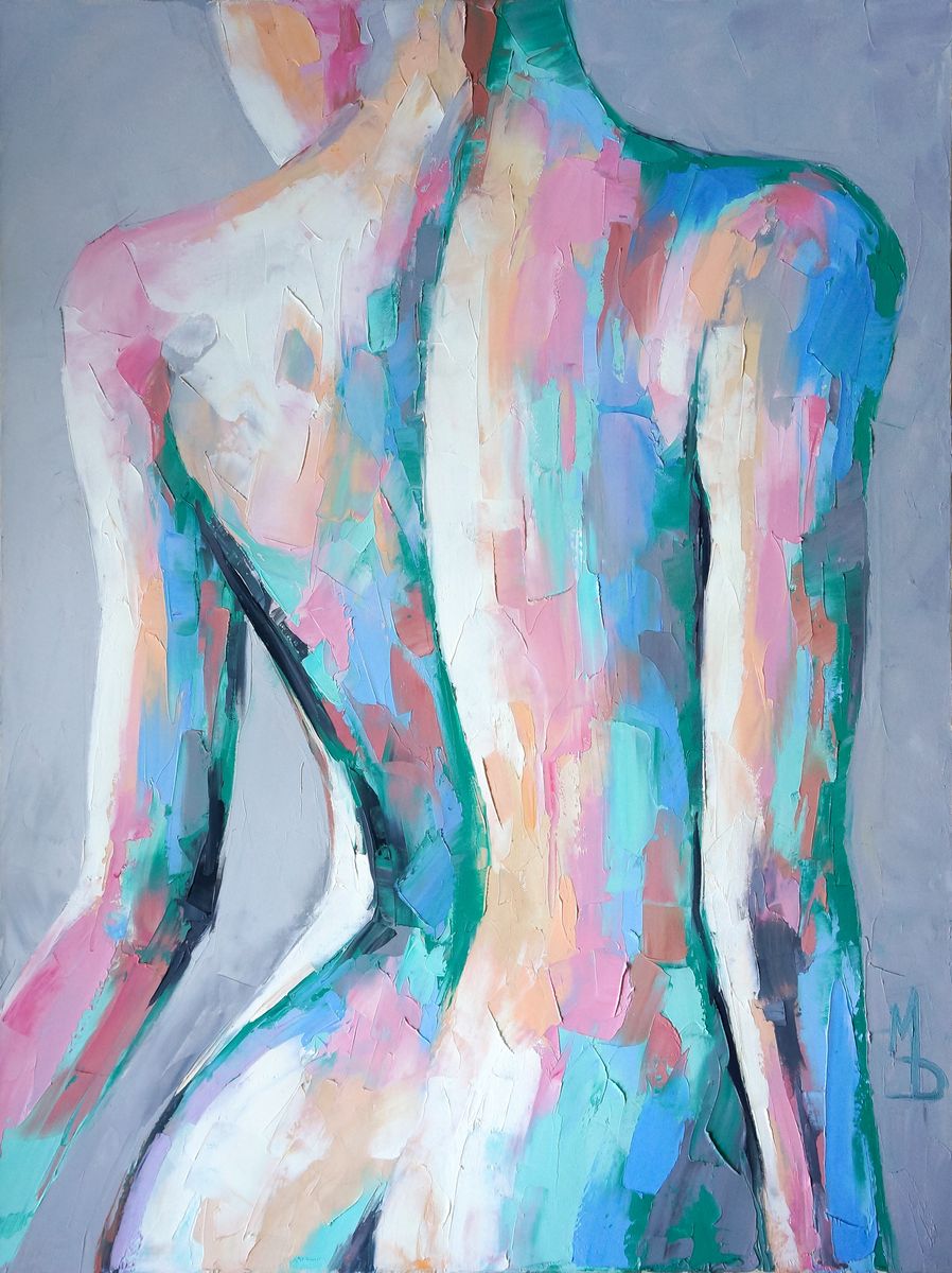 Skin Deep by Utah Print Vault