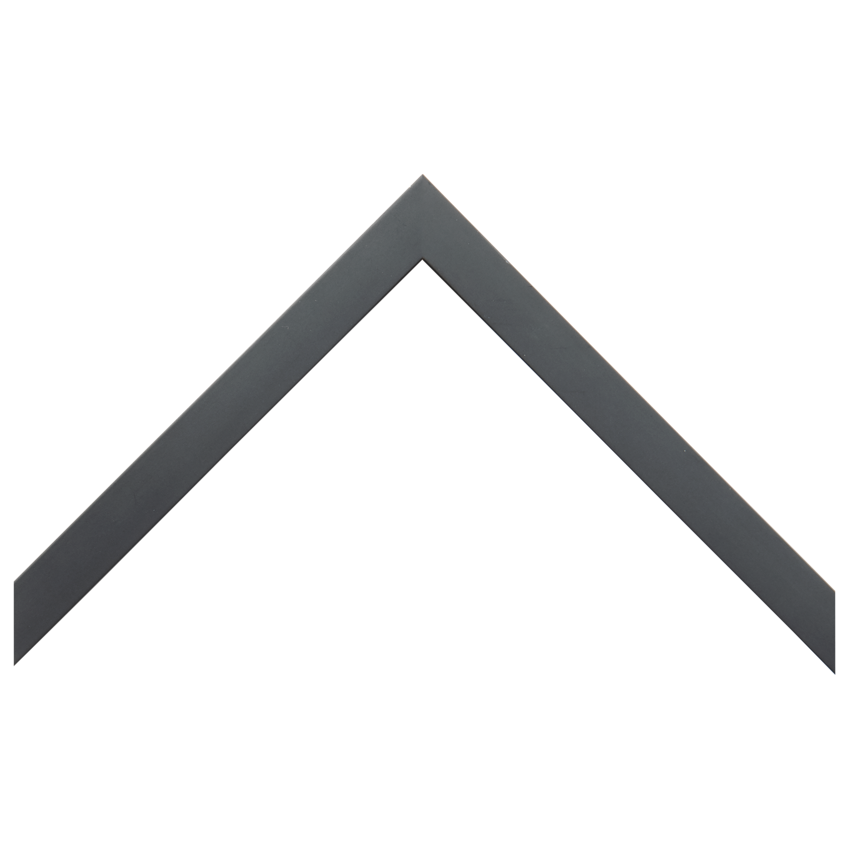 Jasper Black Cap 5/8" 225482 frame sample